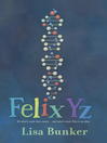 Cover image for Felix Yz